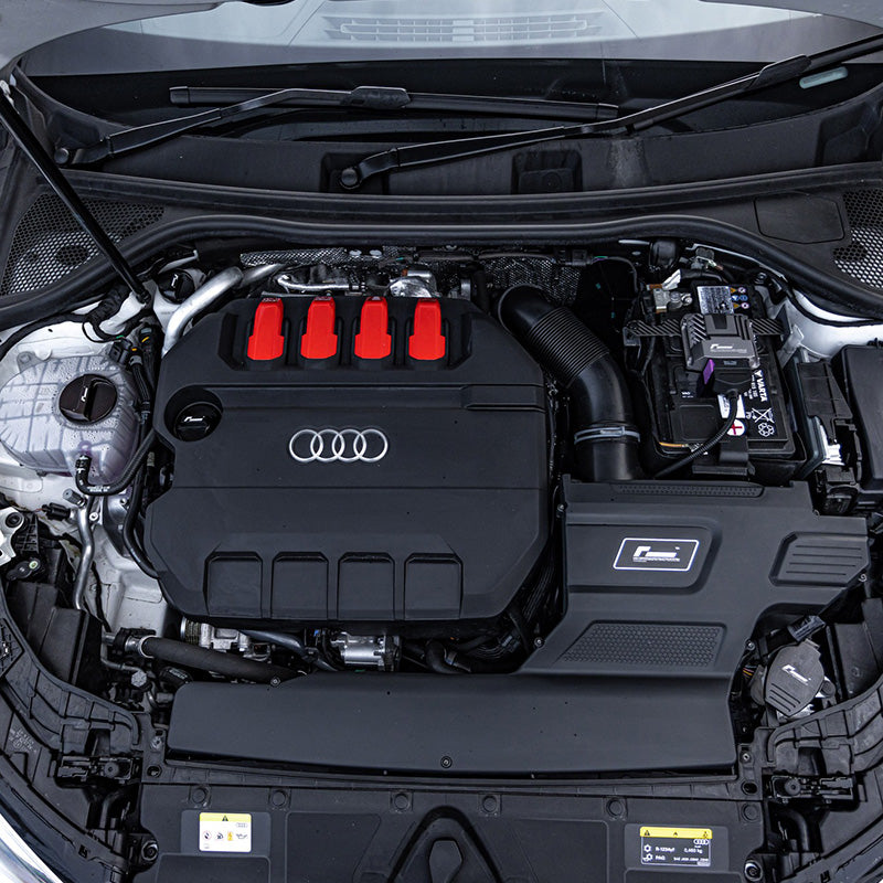 Kit admission dynamique R600 - RacingLine