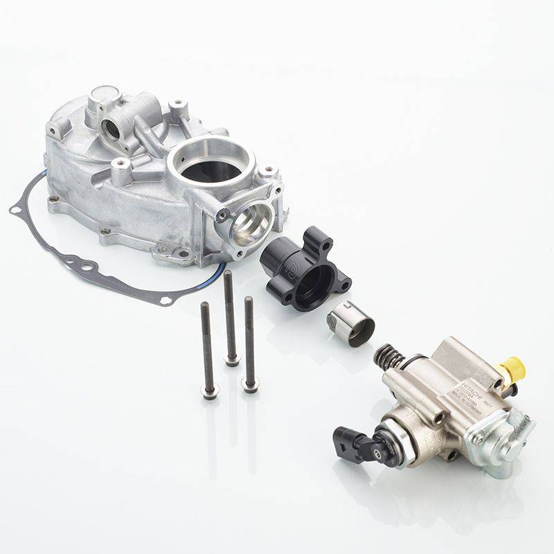 Kit conversion Roller cam + carter Dynaparts pour moteur EA113