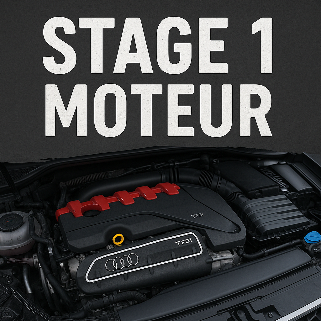 STAGE 1